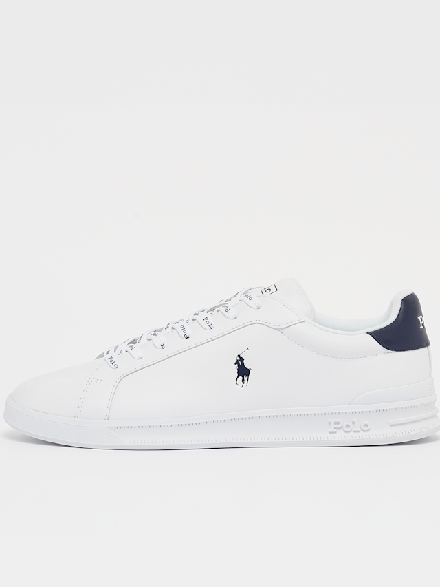 Polo Ralph Lauren, HRT CT-II, white, Image 1 of 5