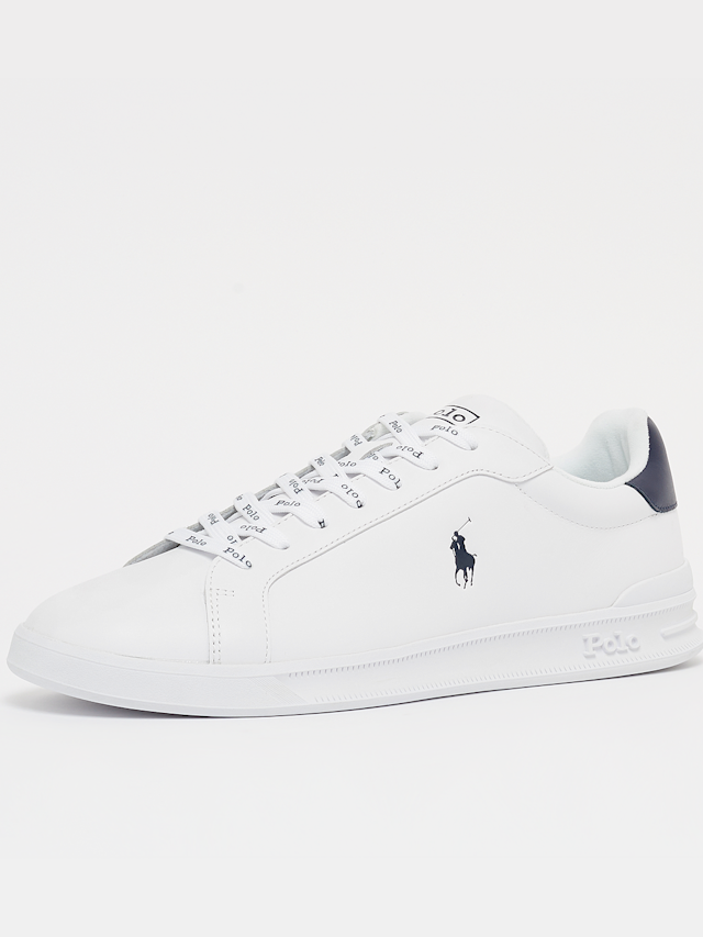 Polo Ralph Lauren, HRT CT-II, white, Image 2 of 5