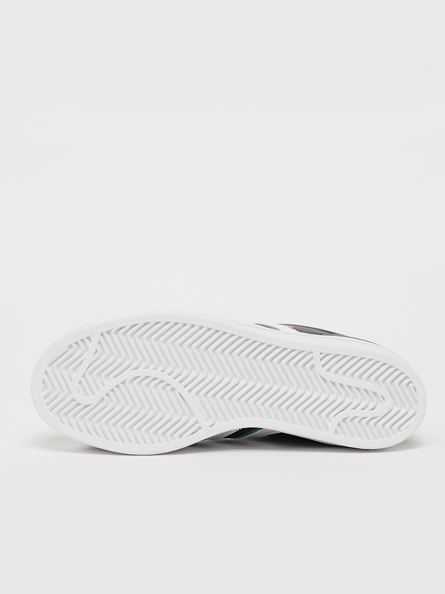 adidas Originals, Superstar (GS), black, Image 4 of 5