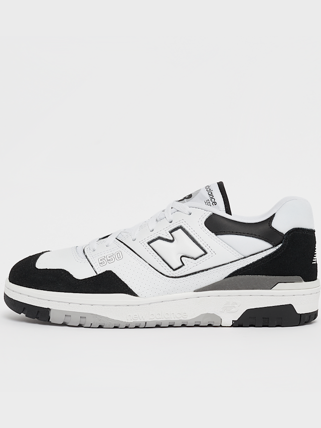 New Balance, 550, wit, Afbeelding 1 van 5