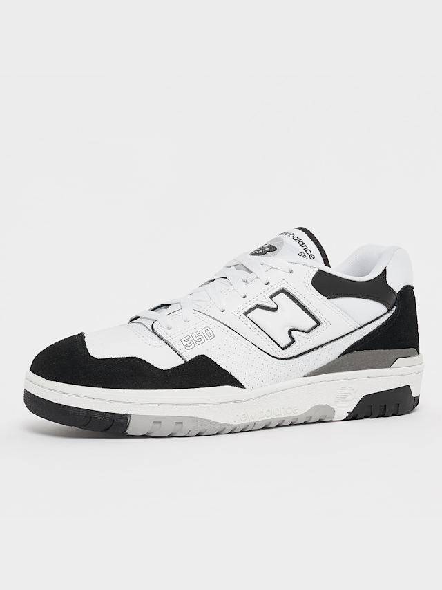 New Balance, 550, wit, Afbeelding 2 van 5