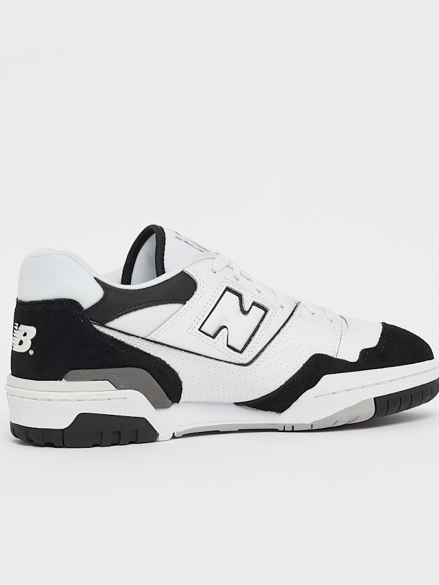 New Balance, 550, wit, Afbeelding 3 van 5