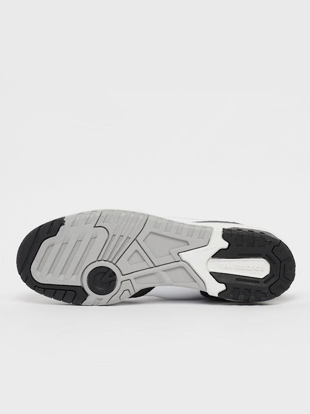 New Balance, 550, wit, Afbeelding 4 van 5