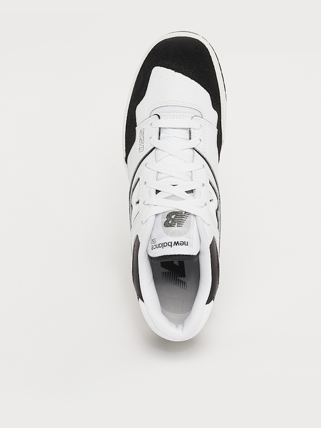 New Balance, 550, wit, Afbeelding 5 van 5