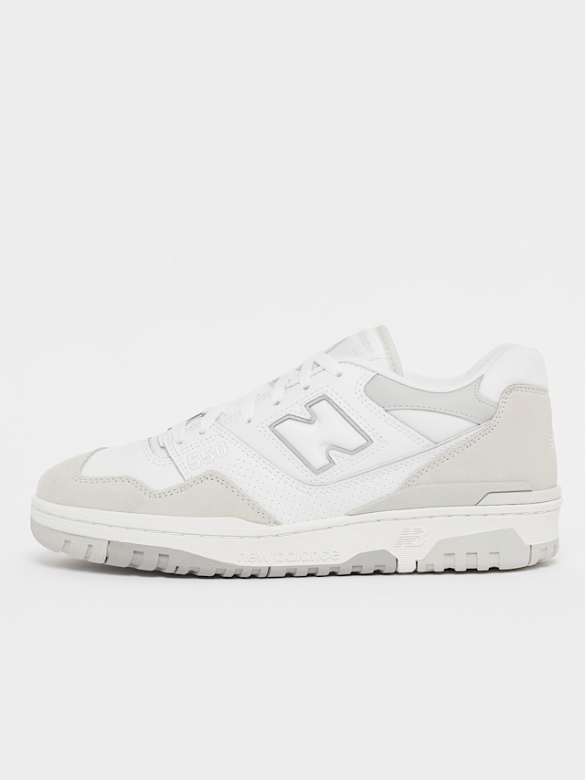 New Balance, 550, wit, Afbeelding 1 van 5