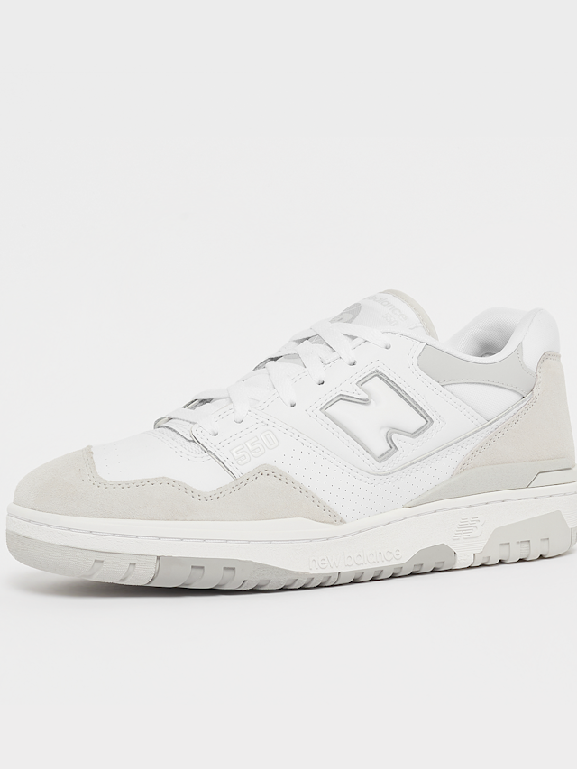 New Balance, 550, wit, Afbeelding 2 van 5