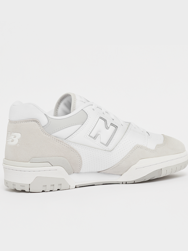 New Balance, 550, wit, Afbeelding 3 van 5
