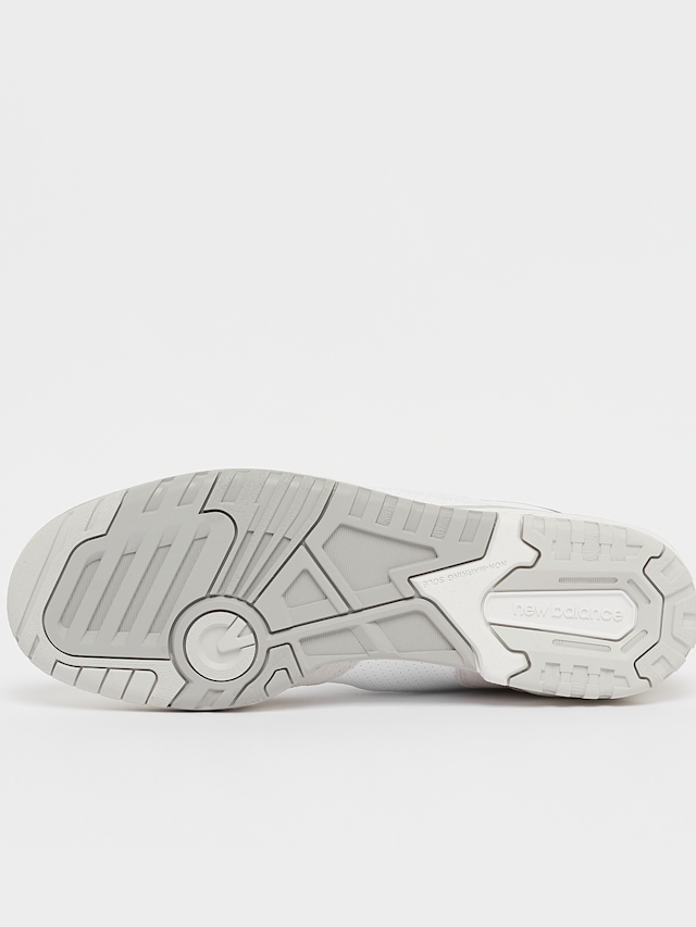 New Balance, 550, wit, Afbeelding 4 van 5