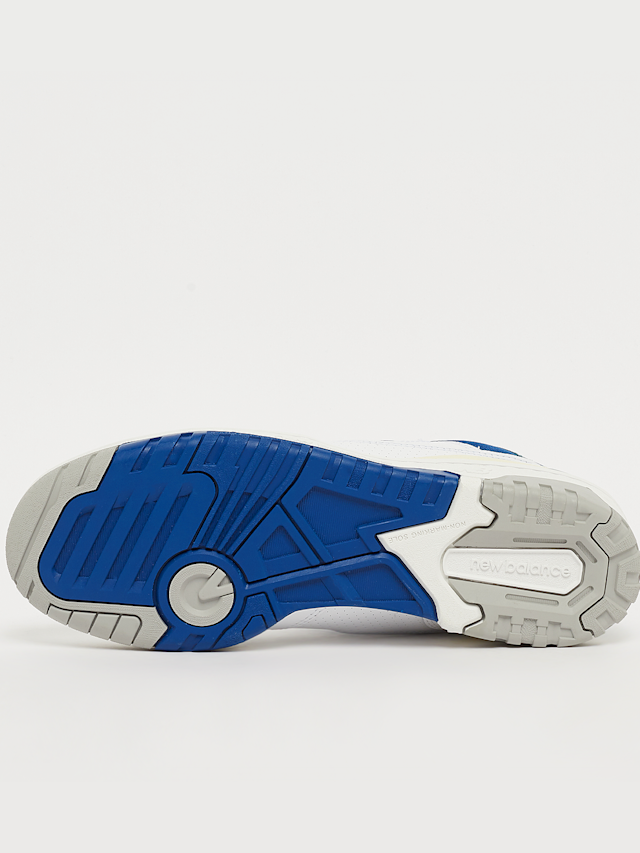 New Balance, 550, wit, Afbeelding 4 van 5