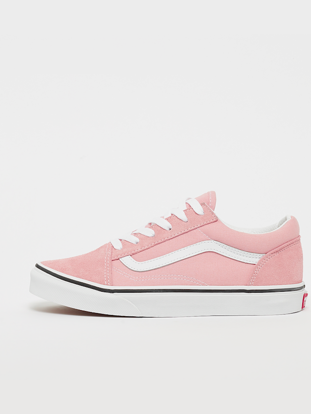Vans, JN Old Skool (GS), light pink, Image 1 of 5