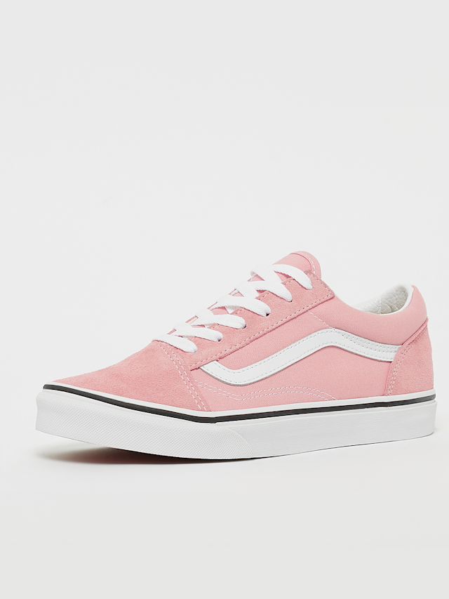 Vans, JN Old Skool (GS), light pink, Image 2 of 5