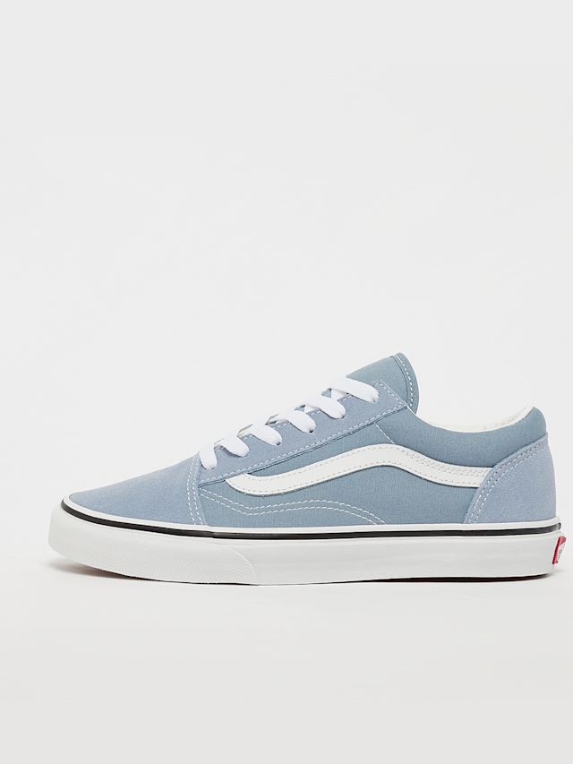 Vans, JN Old Skool (GS), grey, Image 1 of 5