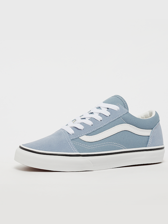 Vans, JN Old Skool (GS), grey, Image 2 of 5
