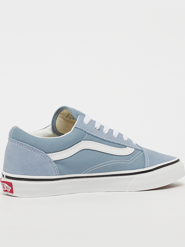 Vans, JN Old Skool (GS), grey, Image 3 of 5