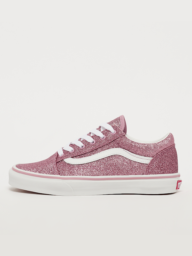 Vans, JN Old Skool (GS), purple, Image 1 of 5