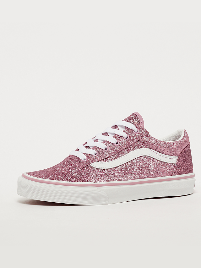 Vans, JN Old Skool (GS), purple, Image 2 of 5