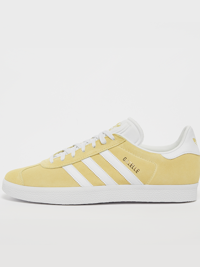 adidas Originals, Gazelle Sneaker, yellow, Image 1 of 5