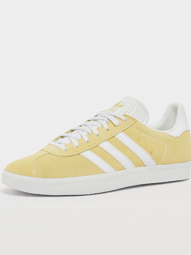adidas Originals, Gazelle Sneaker, yellow, Image 2 of 5