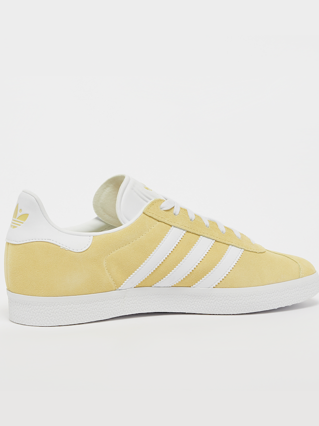 adidas Originals, Gazelle Sneaker, yellow, Image 3 of 5