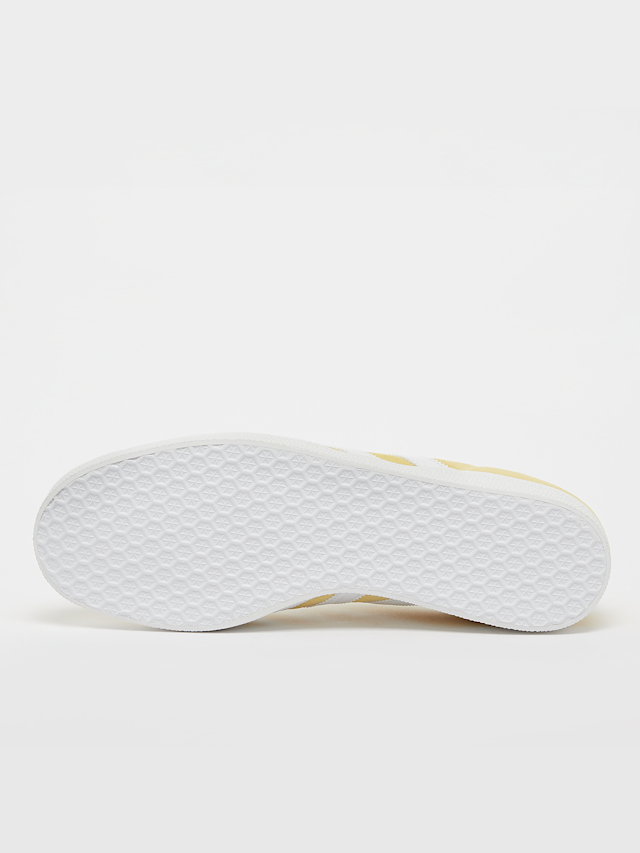 adidas Originals, Gazelle Sneaker, yellow, Image 4 of 5
