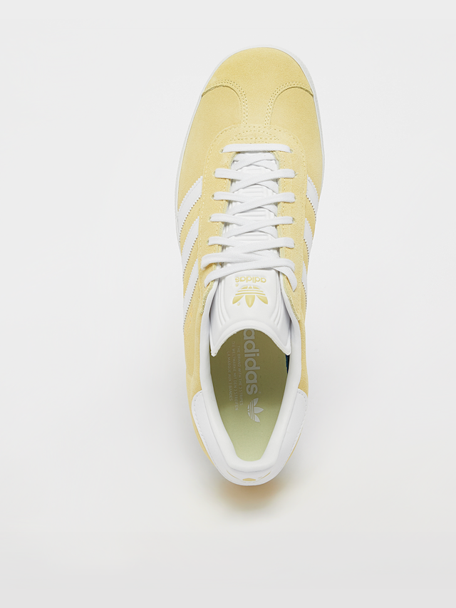 adidas Originals, Gazelle Sneaker, yellow, Image 5 of 5