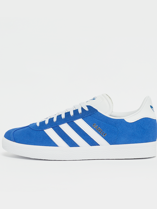 adidas Originals, Gazelle Sneaker, blue, Image 1 of 5