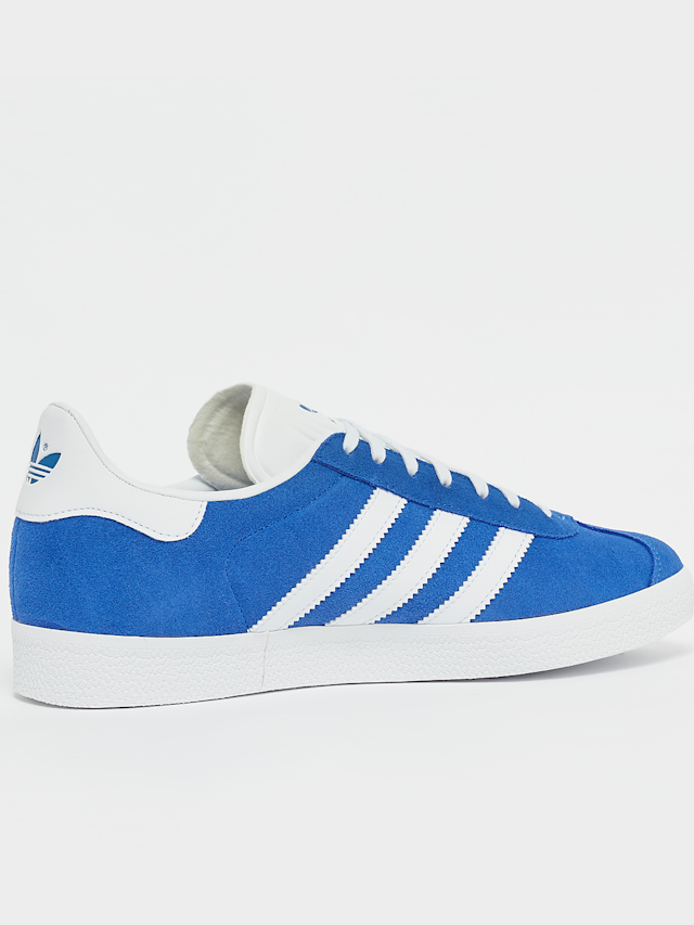adidas Originals, Gazelle Sneaker, blue, Image 3 of 5