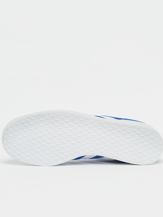 adidas Originals, Gazelle Sneaker, blue, Image 4 of 5