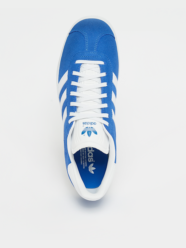 adidas Originals, Gazelle Sneaker, blue, Image 5 of 5