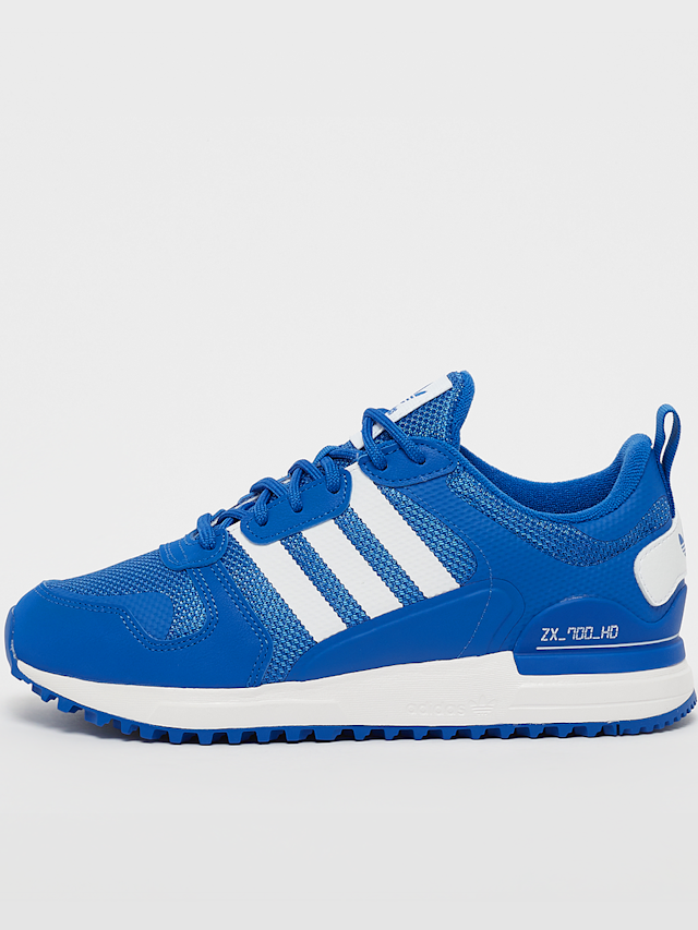 adidas Originals, ZX 700 HD Sneaker (GS), blauw, Afbeelding 1 van 5