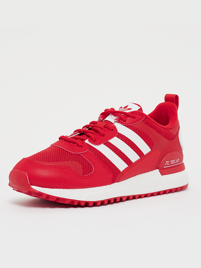 adidas Originals, ZX 700 HD Sneaker (GS), rood, Afbeelding 2 van 6