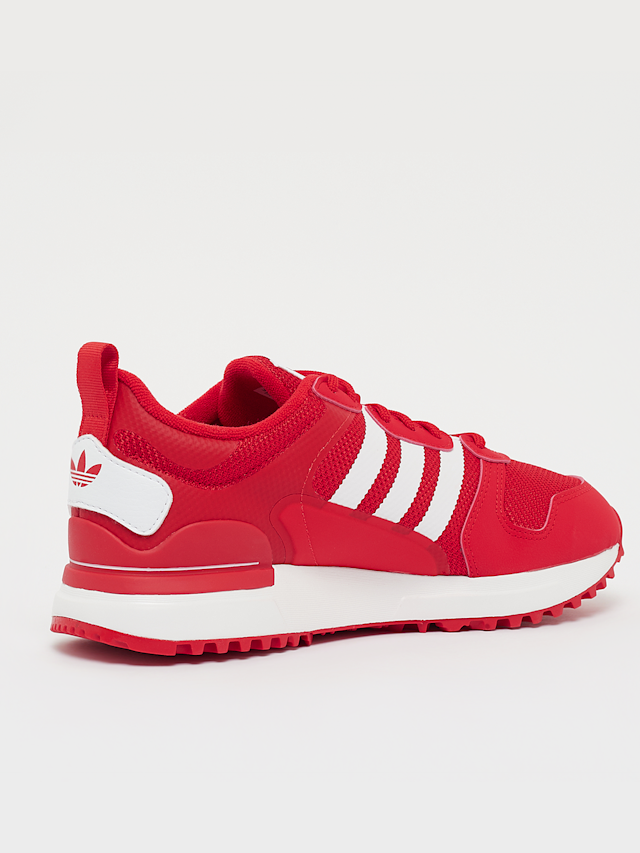 adidas Originals, ZX 700 HD Sneaker (GS), rood, Afbeelding 3 van 6