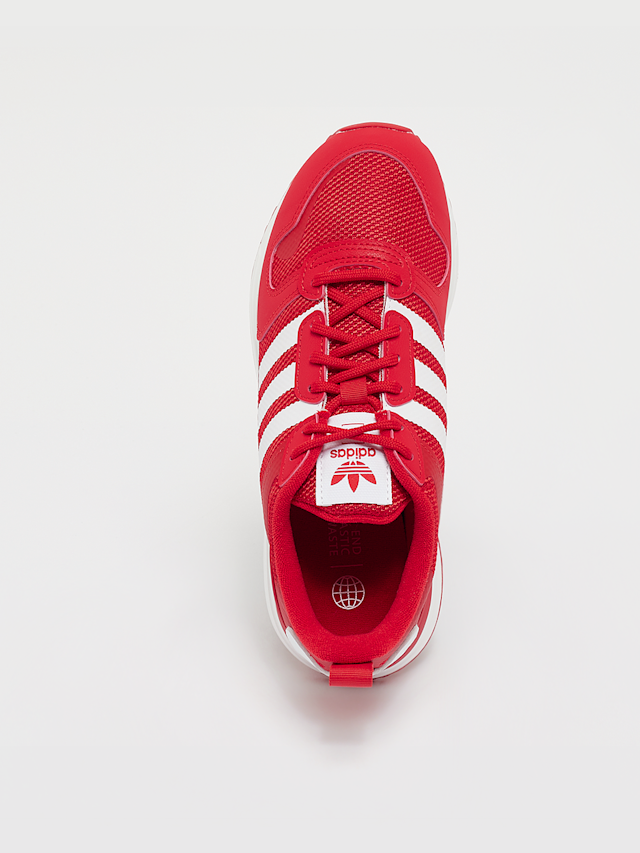 adidas Originals, ZX 700 HD Sneaker (GS), rood, Afbeelding 5 van 6