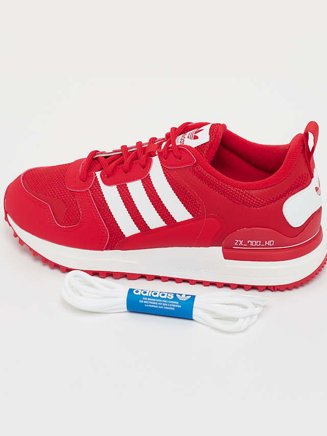 adidas Originals, ZX 700 HD Sneaker (GS), rood, Afbeelding 6 van 6