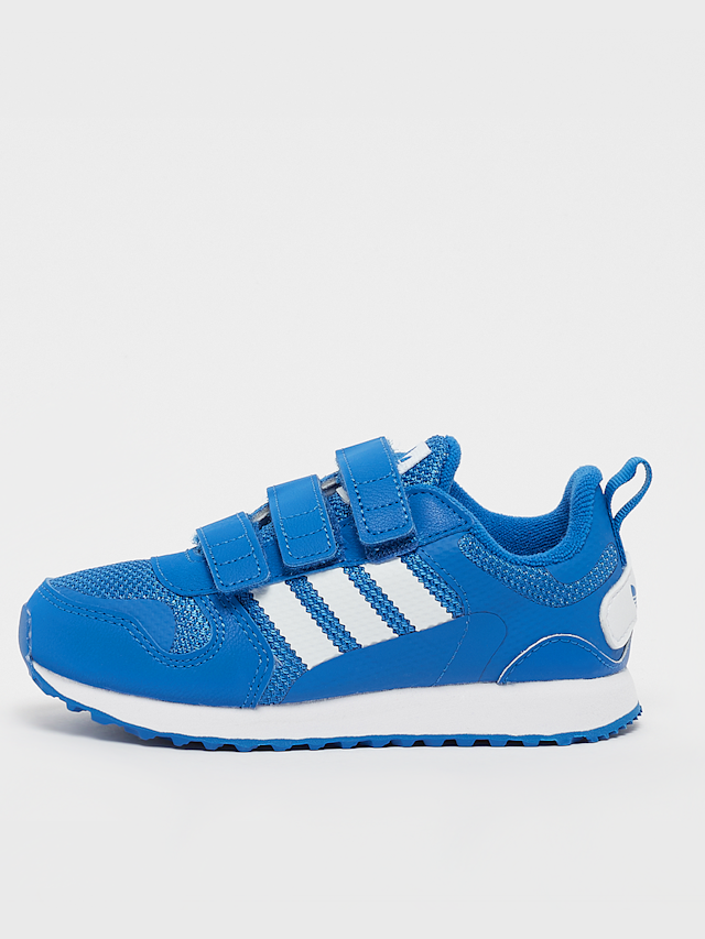 adidas Originals, ZX 700 HD Sneaker (PS), blauw, Afbeelding 1 van 5