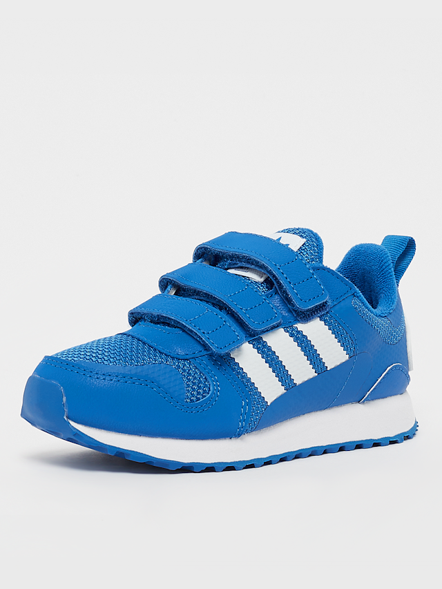 adidas Originals, ZX 700 HD Sneaker (PS), blauw, Afbeelding 2 van 5