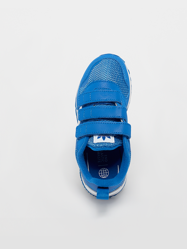 adidas Originals, ZX 700 HD Sneaker (PS), blauw, Afbeelding 5 van 5