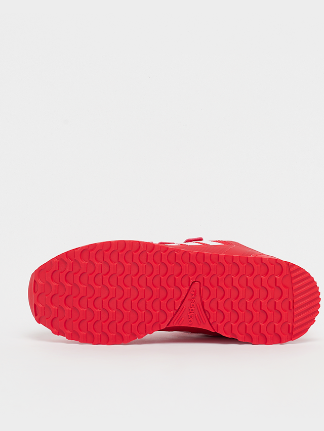 adidas Originals, ZX 700 HD Sneaker (PS), rood, Afbeelding 4 van 5