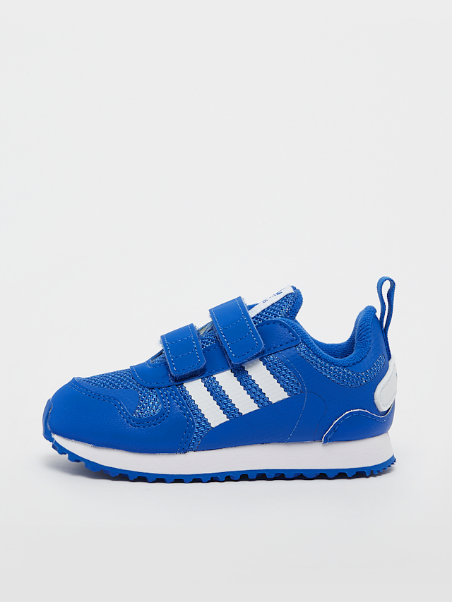 adidas Originals, ZX 700 HD Sneaker (TD), blauw, Afbeelding 1 van 5