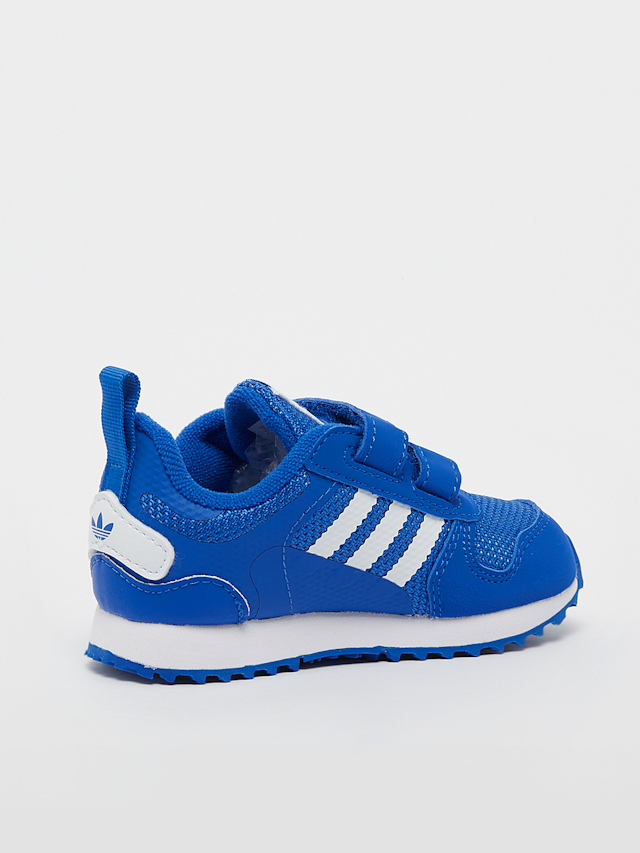 adidas Originals, ZX 700 HD Sneaker (TD), blauw, Afbeelding 3 van 5