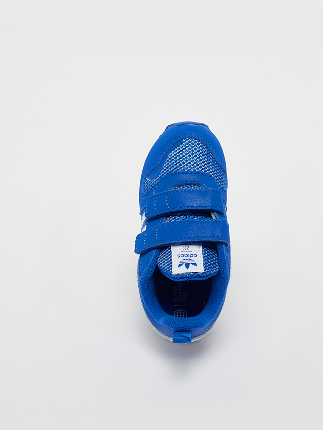 adidas Originals, ZX 700 HD Sneaker (TD), blauw, Afbeelding 5 van 5
