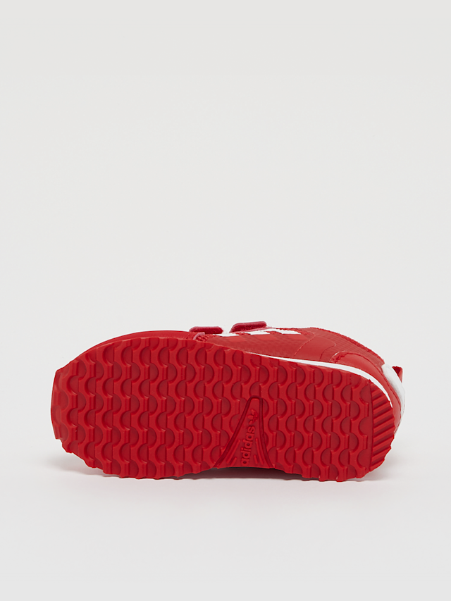 adidas Originals, ZX 700 HD Sneaker (TD), rood, Afbeelding 4 van 5