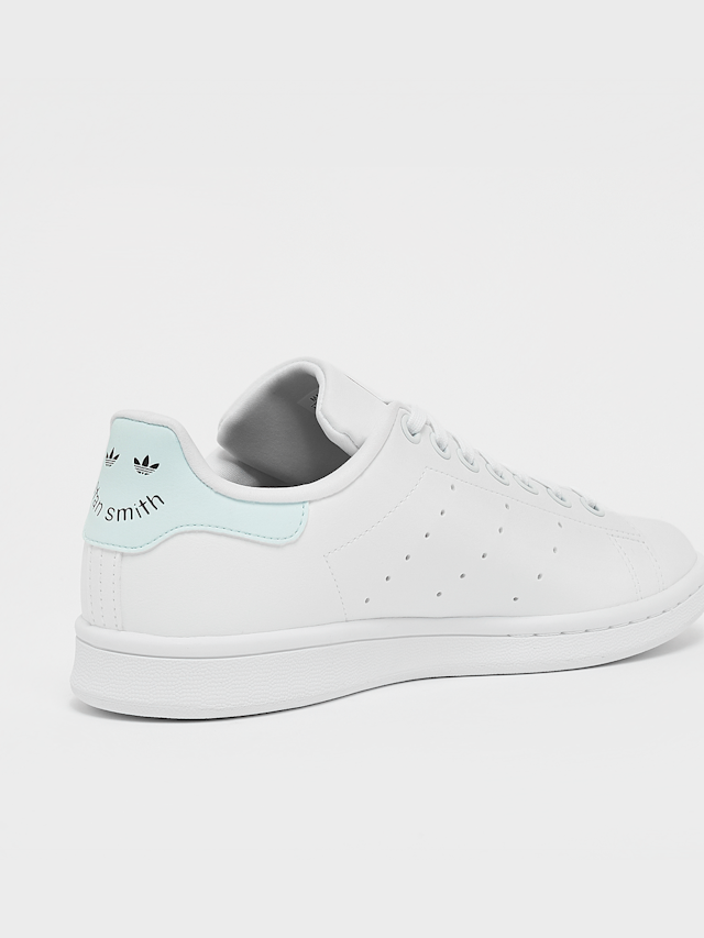 adidas Originals, Stan Smith Sneaker (GS), wit, Afbeelding 3 van 5