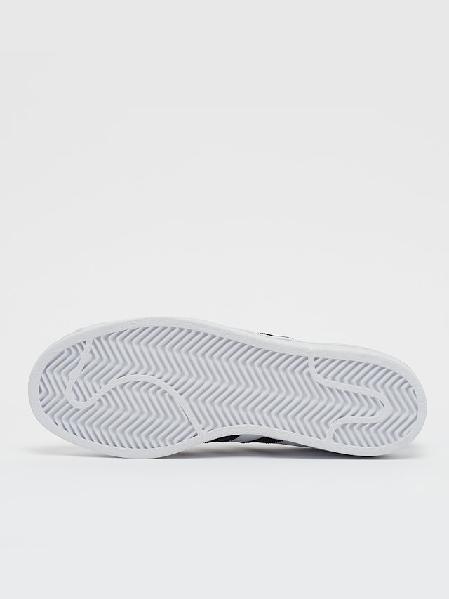 adidas Originals, Superstar Sneaker (GS), white, Image 4 of 5