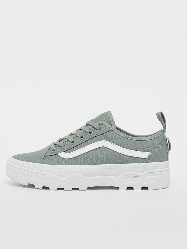 Vans, UA Sentry Old Skool WC, groen, Afbeelding 1 van 5