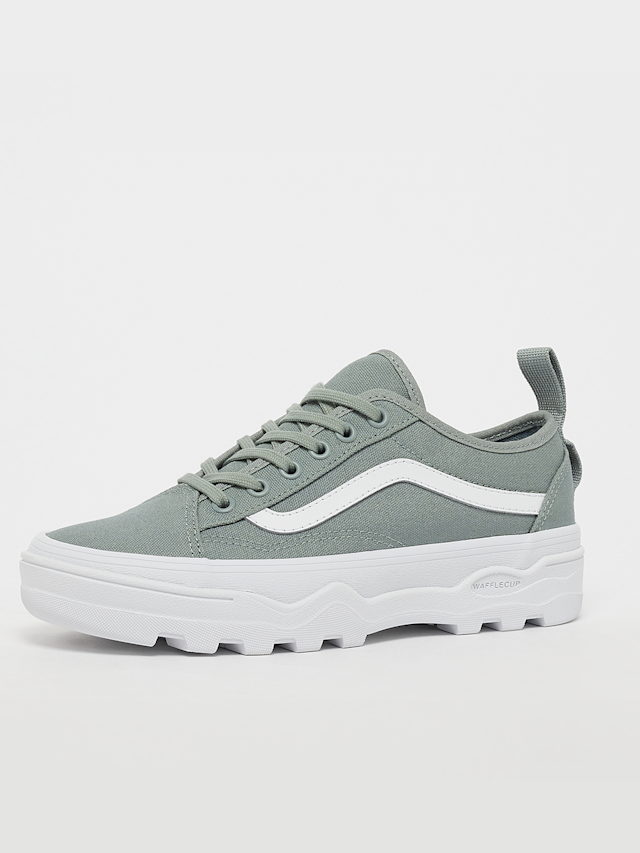 Vans, UA Sentry Old Skool WC, groen, Afbeelding 2 van 5