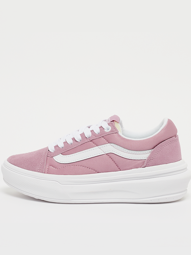 Vans, UA Old Skool Overt CC, roze, Afbeelding 1 van 5