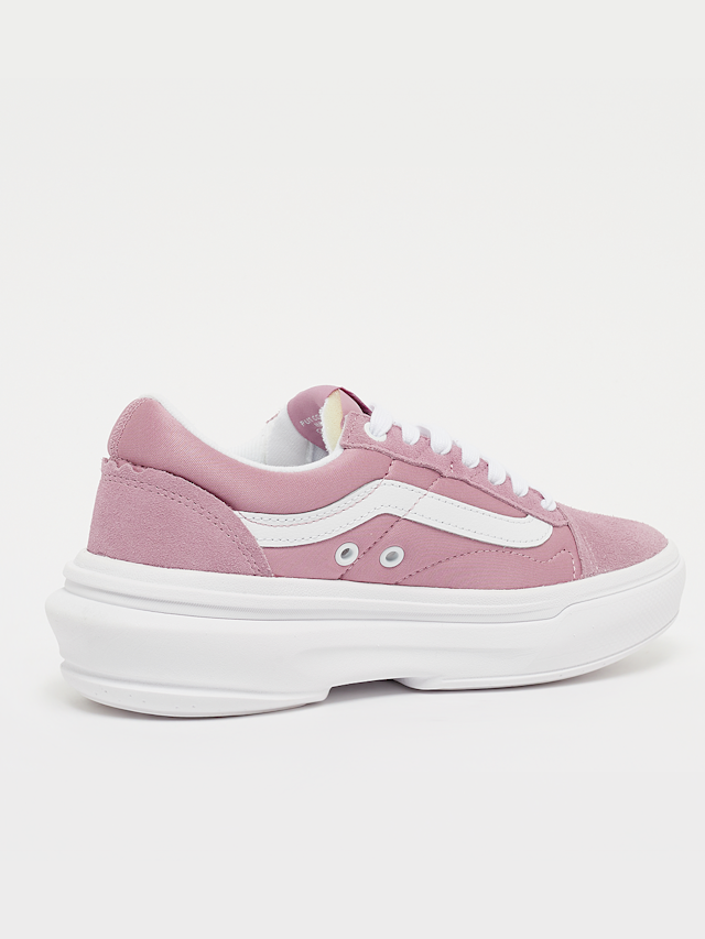 Vans, UA Old Skool Overt CC, roze, Afbeelding 3 van 5