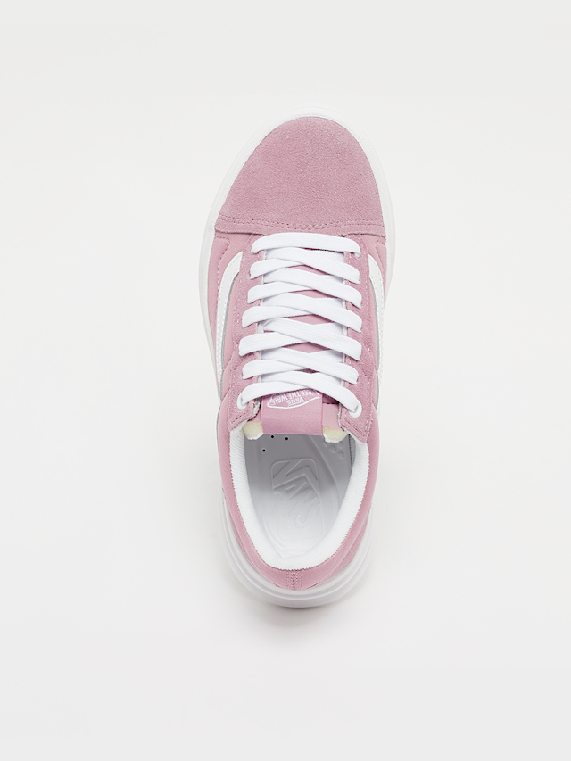 Vans, UA Old Skool Overt CC, roze, Afbeelding 5 van 5