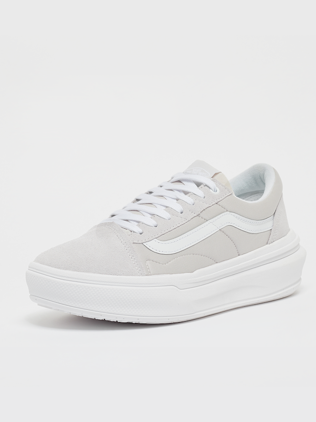 Vans, UA Old Skool Overt CC, grijs, Afbeelding 2 van 5